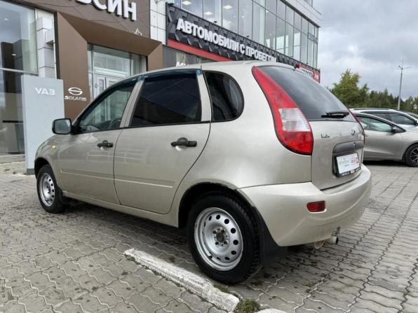 Lada (ВАЗ) Kalina I с пробегом 2013 года, цена 225 780 рублей, 151980 км, хэтчбек, Автокод Объявления
