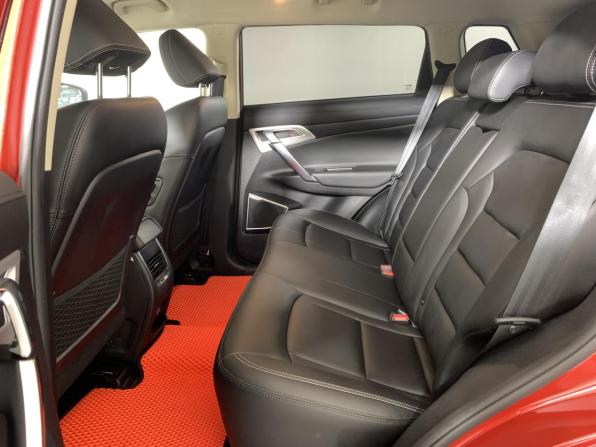 Geely Atlas I с пробегом 2019 года, цена 1 550 000 рублей, 128712 км, внедорожник, Автокод Объявления