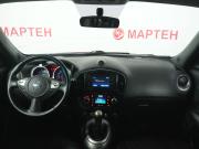 Nissan Juke I Вологда  - изображение 32