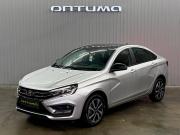 Lada (ВАЗ) Vesta I Рестайлинг (NG) Краснодар  - изображение 21