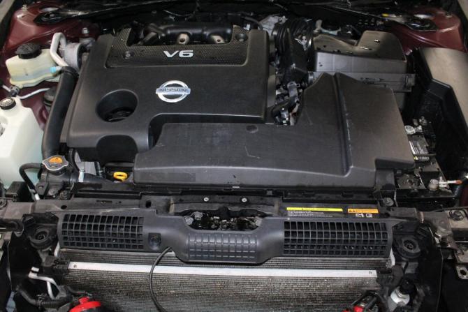 Nissan Teana II с пробегом 2009 года, цена 930 000 рублей, 267989 км, седан, Автокод Объявления