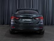 Mazda 6 III (GJ) Волгоград  - изображение 24