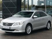 Toyota Camry VII (XV50) Новосибирск  - изображение 22