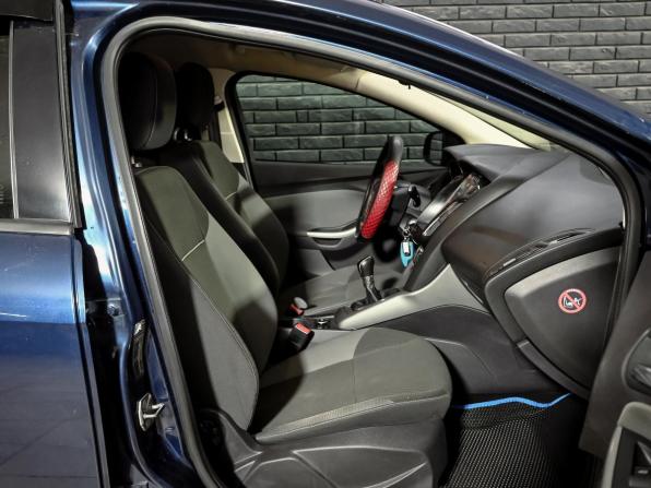Ford Focus III с пробегом 2011 года, цена 700 000 рублей, 260190 км, хэтчбек, Автокод Объявления