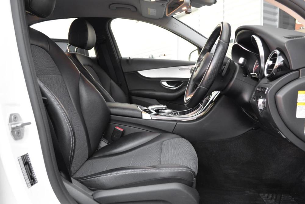 Mercedes-Benz C-Класс IV (W205) Иркутск  - изображение 26