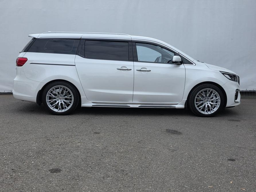 Kia Carnival III Москва  - изображение 4