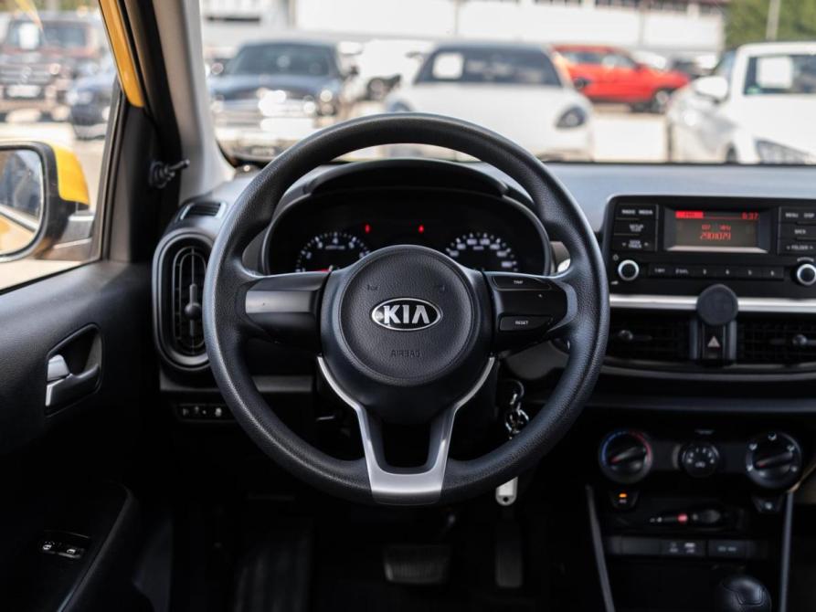 Kia Picanto III Сочи  - изображение 12