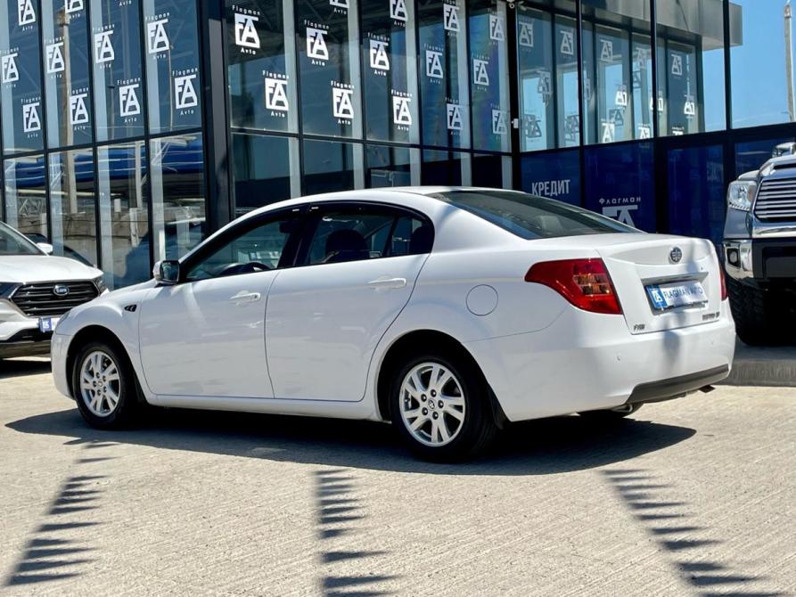 FAW Besturn B50 I Краснодар  - изображение 3