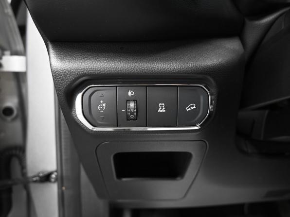 Haval Jolion I с пробегом 2022 года, цена 2 175 000 рублей, 16737 км, внедорожник, Автокод Объявления