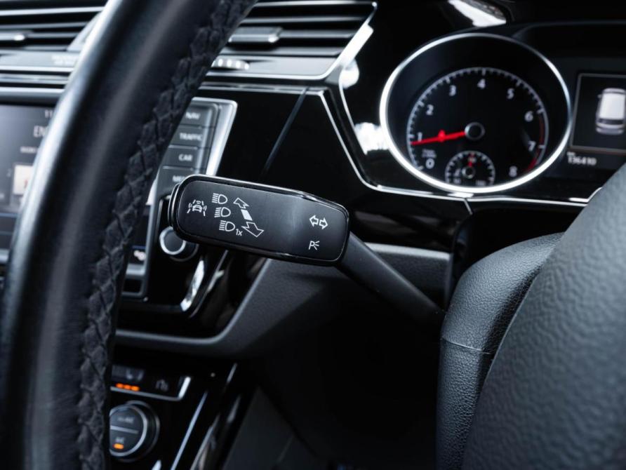 Volkswagen Touran II Ставрополь  - изображение 18