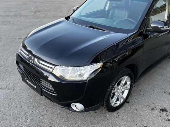 Mitsubishi Outlander III с пробегом 2013 года, цена 1 090 000 рублей, 261772 км, внедорожник, Автокод Объявления