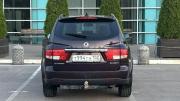 SsangYong Kyron I Рестайлинг Уфа  - изображение 13