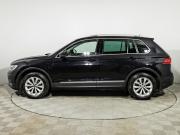Volkswagen Tiguan II Санкт-Петербург  - изображение 27