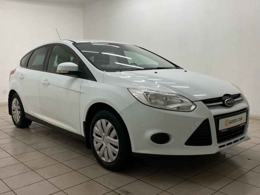 Ford Focus III Энгельс  - изображение 1