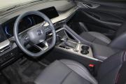Changan CS35 Plus I Рестайлинг Кемерово  - изображение 39