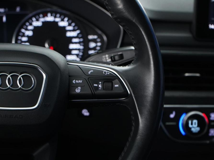 Audi A4 V (B9) Москва  - изображение 23