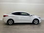 Hyundai Elantra V (MD) Рестайлинг Саратов  - изображение 19