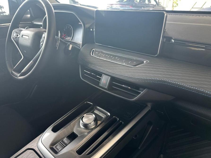Haval Jolion I Рестайлинг Новосибирск  - изображение 25