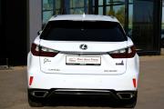 Lexus RX IV Липецк  - изображение 20