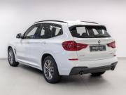 BMW X3 III (G01) Санкт-Петербург  - изображение 37