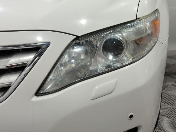 Toyota Camry VI (XV40) Рестайлинг с пробегом 2011 года, цена 1 500 000 рублей, 205600 км, седан, Автокод Объявления