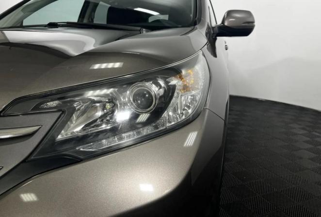 Honda CR-V IV с пробегом 2014 года, цена 2 225 000 рублей, 134000 км, внедорожник, Автокод Объявления