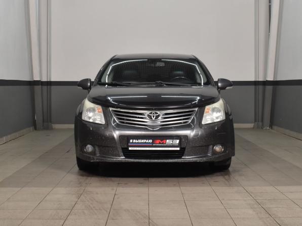 Toyota Avensis III с пробегом 2011 года, цена 924 995 рублей, 396856 км, седан, Автокод Объявления