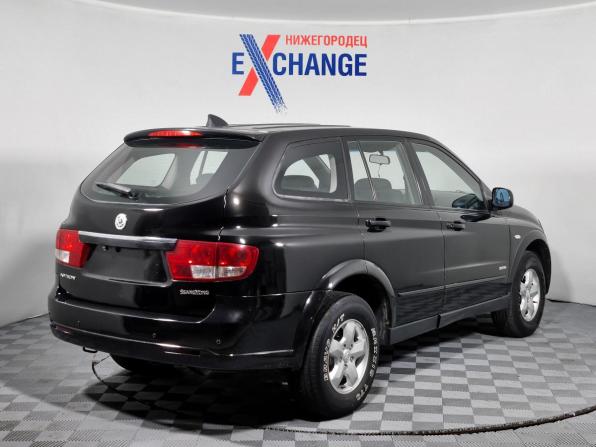 SsangYong Kyron I Рестайлинг с пробегом 2011 года, цена 649 000 рублей, 246524 км, внедорожник, Автокод Объявления