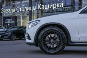 Mercedes-Benz GLC Coupe I (C253) Москва  - изображение 75