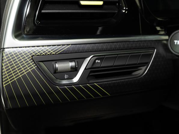 Geely Tugella I Рестайлинг с пробегом 2023 года, цена 3 540 000 рублей, 181 км, внедорожник, Автокод Объявления