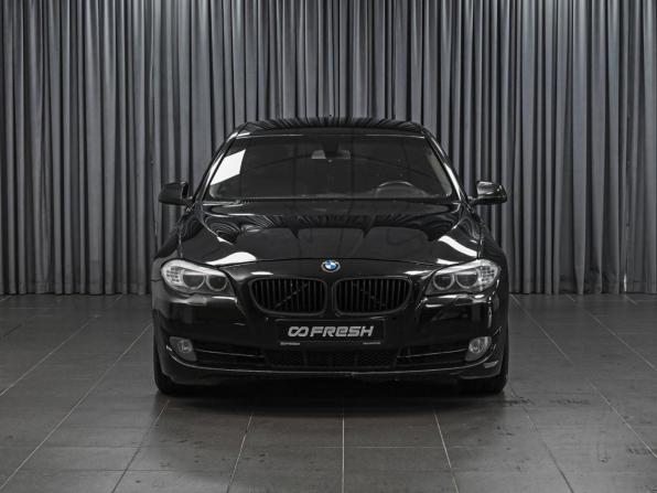 BMW 5 серии VI (F10/F11/F07) с пробегом 2013 года, цена 1 550 111 рублей, 188305 км, седан, Автокод Объявления