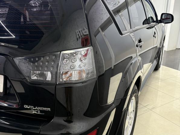 Mitsubishi Outlander II Рестайлинг с пробегом 2011 года, цена 1 345 000 рублей, 124419 км, внедорожник, Автокод Объявления