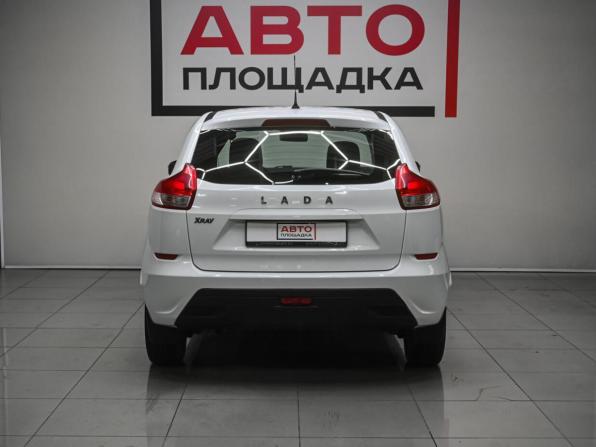 Lada (ВАЗ) XRAY I с пробегом 2017 года, цена 849 000 рублей, 84517 км, хэтчбек, Автокод Объявления