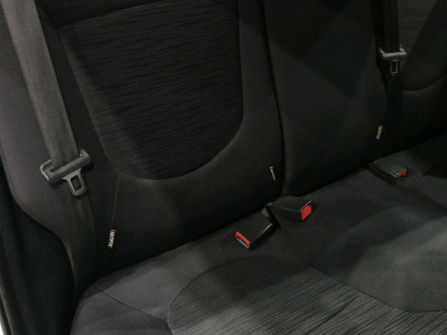 Hyundai Solaris I Рестайлинг Ставрополь  - изображение 15
