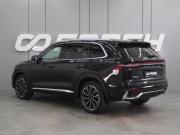Geely Monjaro I Рестайлинг 2 Воронеж  - изображение 27