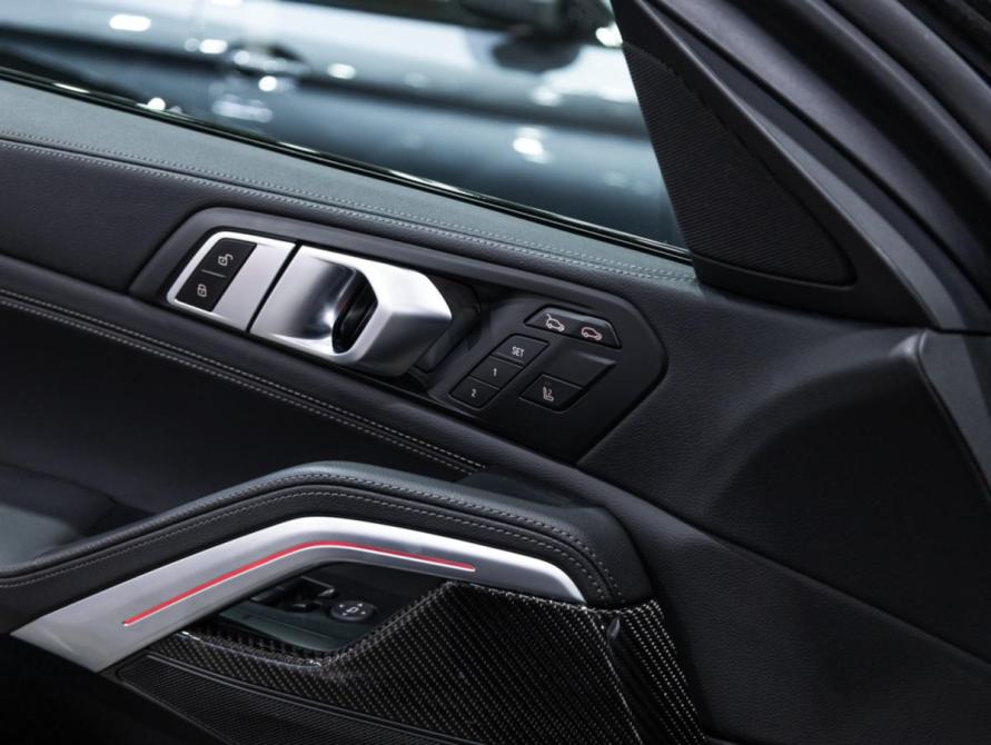 BMW X6 III (G06) Санкт-Петербург  - изображение 28
