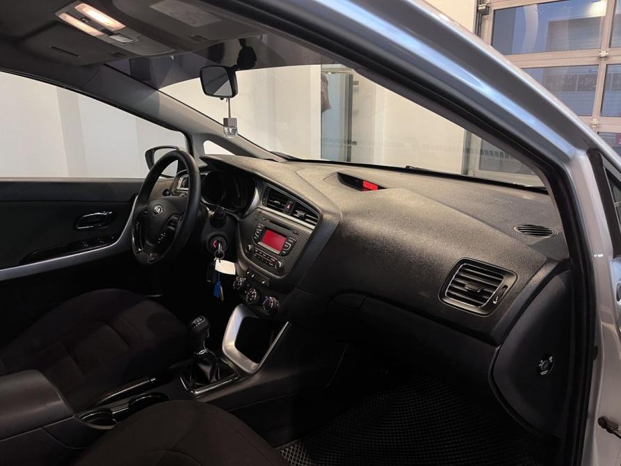Kia Ceed II Рестайлинг Чебоксары  - изображение 12