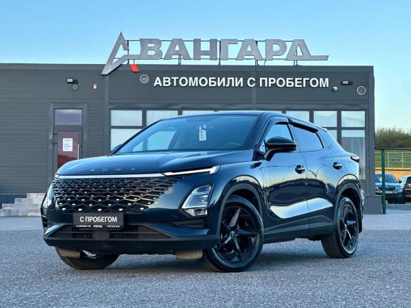 Omoda C5 I с пробегом 2023 года, цена 1 845 000 рублей, 15000 км, внедорожник, Автокод Объявления
