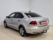 Volkswagen Polo V Рестайлинг Азнакаево  - изображение 29