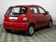 Kia Picanto I Рестайлинг Санкт-Петербург  - изображение 20