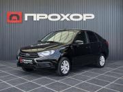 Lada (ВАЗ) Granta I Рестайлинг Пермь  - изображение 32