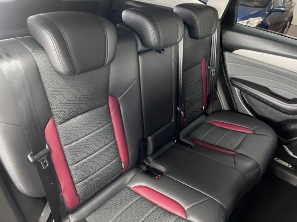 Haval F7 I Рестайлинг с пробегом 2023 года, цена 2 195 000 рублей, 34201 км, внедорожник, Автокод Объявления