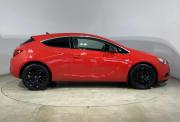 Opel Astra J Рестайлинг Саранск  - изображение 27