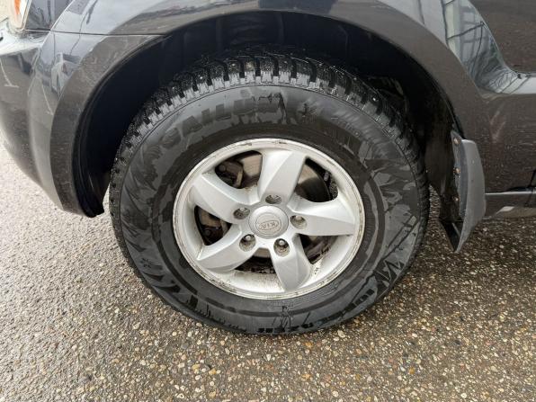 Kia Sorento I Рестайлинг с пробегом 2007 года, цена 575 000 рублей, 298313 км, внедорожник, Автокод Объявления