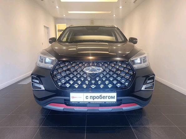 Chery Tiggo 4 Pro I с пробегом 2022 года, цена 1 409 000 рублей, 46000 км, внедорожник, Автокод Объявления
