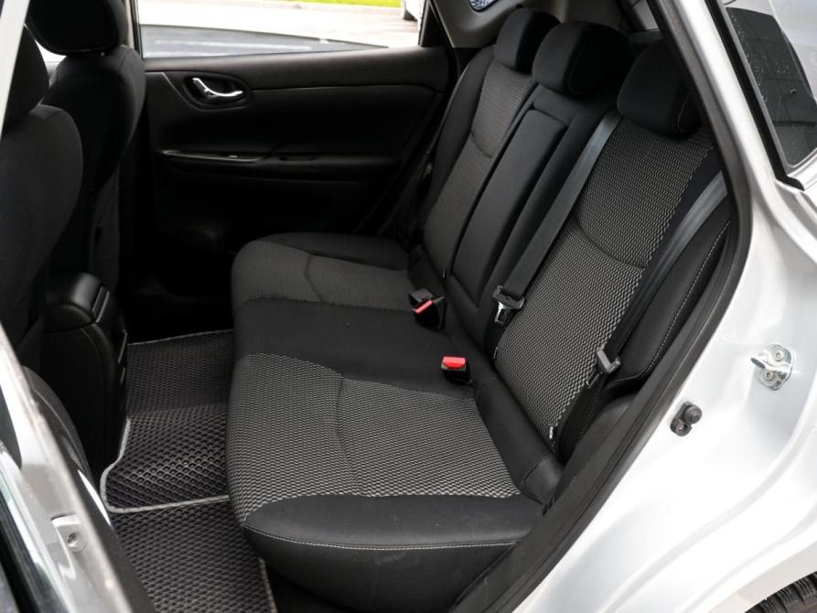 Nissan Tiida II Волгоград  - изображение 9