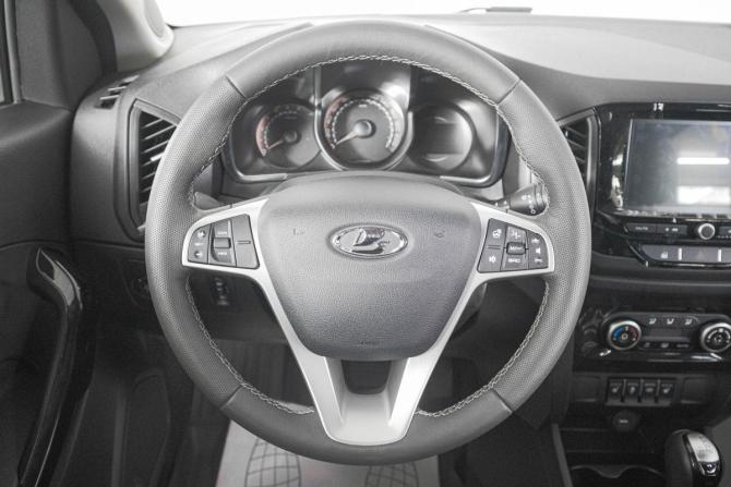 Lada (ВАЗ) XRAY I с пробегом 2021 года, цена 1 699 000 рублей, 2860 км, хэтчбек, Автокод Объявления