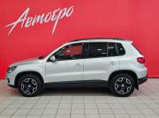 Volkswagen Tiguan I Рестайлинг Вологда  - изображение 20