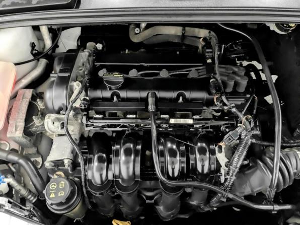 Ford Focus III Рестайлинг с пробегом 2017 года, цена 995 000 рублей, 167047 км, седан, Автокод Объявления