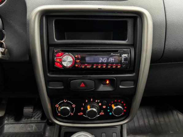 Renault Duster I с пробегом 2014 года, цена 970 000 рублей, 71896 км, внедорожник, Автокод Объявления